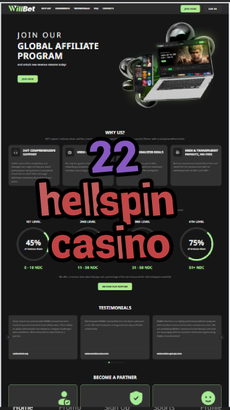 22 hellspin casino-igamblinglist.com