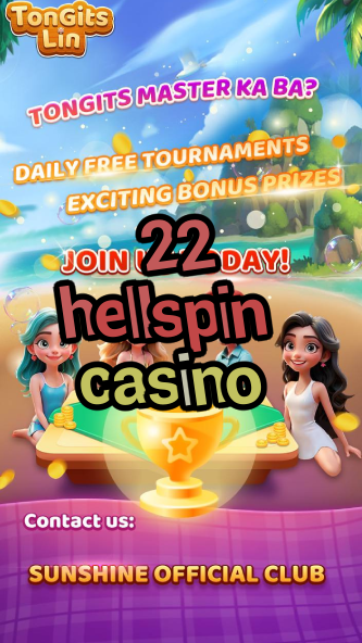 22 hellspin casino-igamblinglist.com