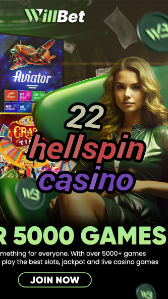 22 hellspin casino-igamblinglist.com